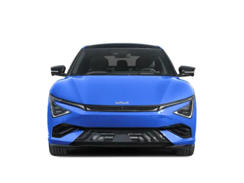 More photos of 2025 Kia EV6 GT-Line at Cable Dahmer Kia of Lee's Summit, MO