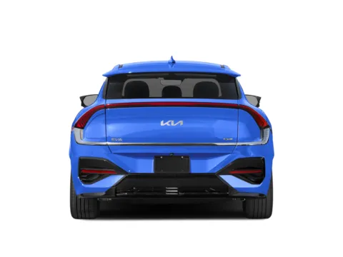 More photos of 2025 Kia EV6 GT-Line at Cable Dahmer Kia of Lee's Summit, MO