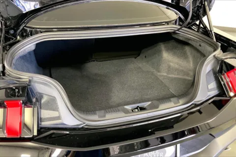 More photos of 2024 Ford Mustang GT at Cable Dahmer Kia of Lee's Summit, MO