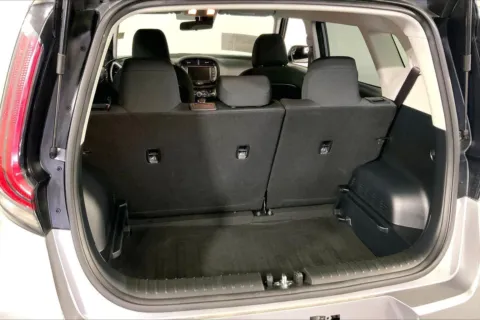 More photos of 2025 Kia Soul LX at Cable Dahmer Kia of Lee's Summit, MO