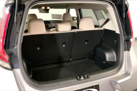 More photos of 2025 Kia Soul LX at Cable Dahmer Kia of Lee's Summit, MO