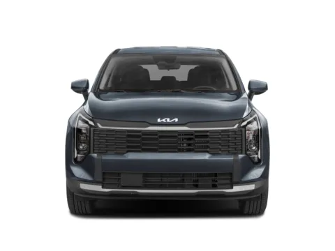 More photos of 2026 Kia Sportage Hybrid LX at Cable Dahmer Kia of Lee's Summit, MO