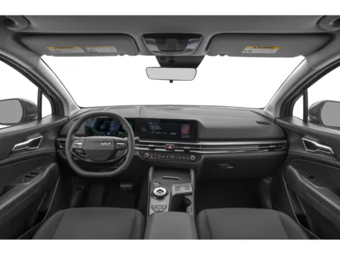 More photos of 2026 Kia Sportage Hybrid LX at Cable Dahmer Kia of Lee's Summit, MO