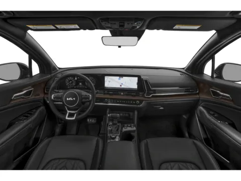 More photos of 2023 Kia Sportage X-Pro Prestige at Cable Dahmer Kia of Lee's Summit, MO