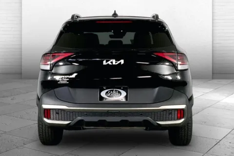 Another view of 2023 Kia Sportage X-Pro Prestige for sale in Lee's Summit, MO at Cable Dahmer Kia of Lee's Summit