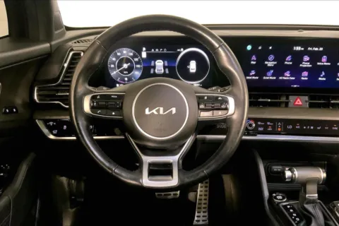 More photos of 2023 Kia Sportage X-Pro Prestige at Cable Dahmer Kia of Lee's Summit, MO