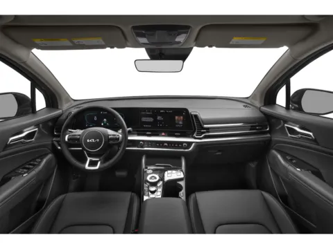 More photos of 2025 Kia Sportage Hybrid EX at Cable Dahmer Kia of Lee's Summit, MO