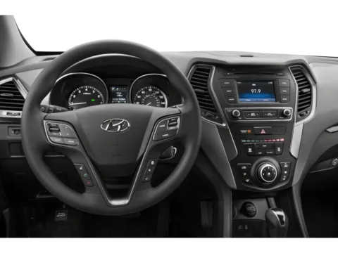 More photos of 2018 Hyundai Santa Fe Sport 2.4L at Cable Dahmer Kia of Lee's Summit, MO