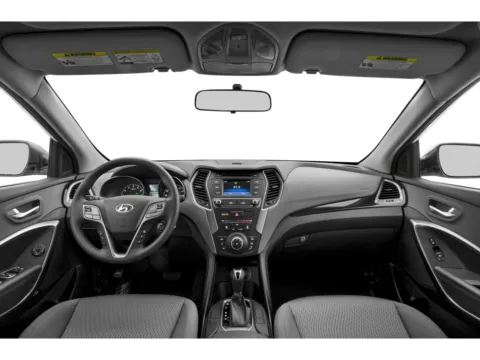 More photos of 2018 Hyundai Santa Fe Sport 2.4L at Cable Dahmer Kia of Lee's Summit, MO