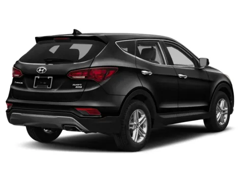 Photos of 2018 Hyundai Santa Fe Sport 2.4L for sale in Lee's Summit, MO at Cable Dahmer Kia of Lee's Summit