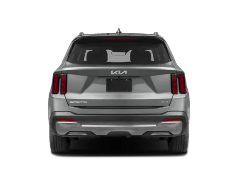 More photos of 2026 Kia Sorento Hybrid EX at Cable Dahmer Kia of Lee's Summit, MO