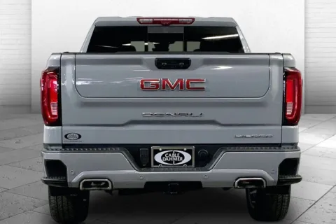 Another view of 2024 GMC Sierra 1500 Denali for sale in Lee's Summit, MO at Cable Dahmer Kia of Lee's Summit