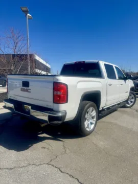 More photos of 2018 GMC Sierra 1500 SLE at Cable Dahmer Kia of Lee's Summit, MO