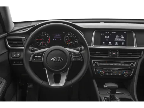 More photos of 2019 Kia Optima S at Cable Dahmer Kia of Lee's Summit, MO