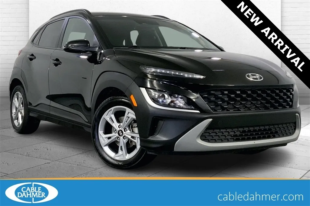 2022 Hyundai KONA SEL for sale in Lee's Summit, MO