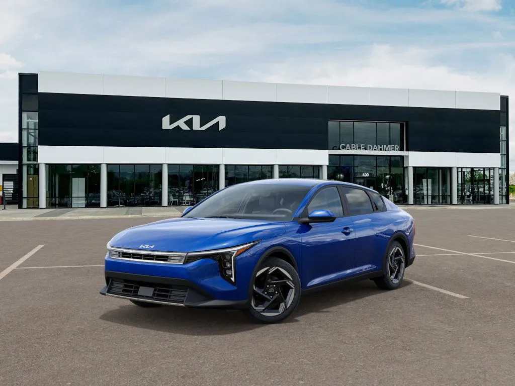 2025 Kia K4 EX for sale in Lee's Summit, MO