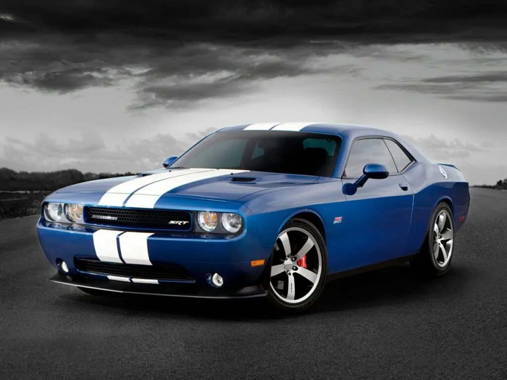 2014 Dodge Challenger SRT8 Core for sale in Lee's Summit, MO