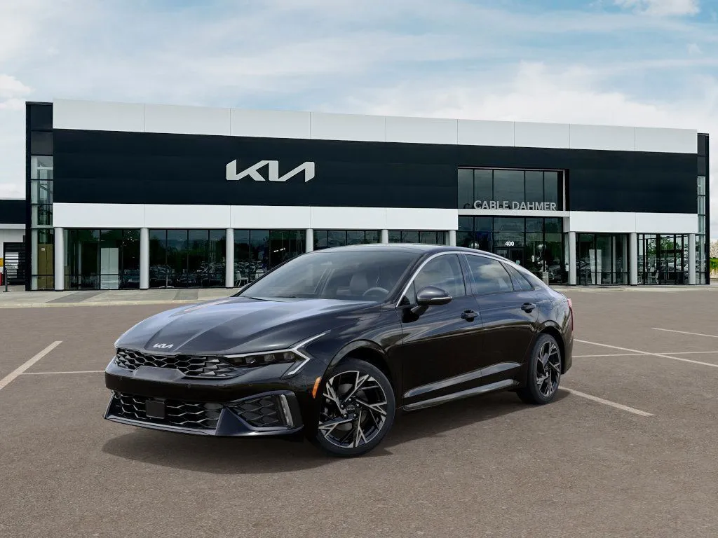Kia Dealership Lees Summitnull