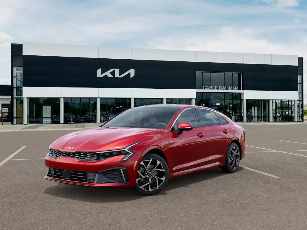 2025 Kia K5 EX for sale in Lee's Summit, MO