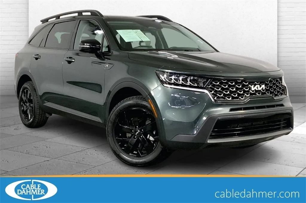 2023 Kia Sorento X-Line S for sale in Lee's Summit, MO