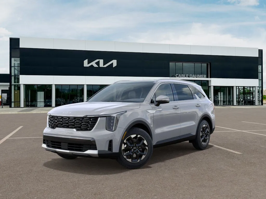 2025 Kia Sorento S for sale in Lee's Summit, MO