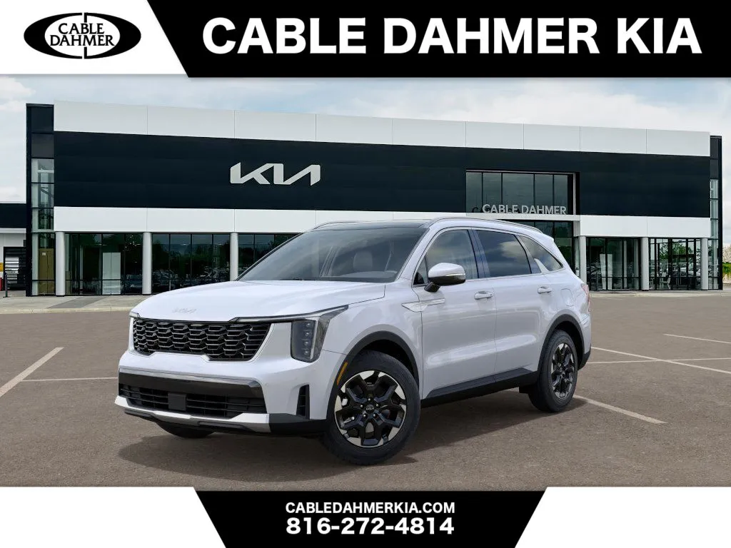 2025 Kia Sorento S for sale in Lee's Summit, MO