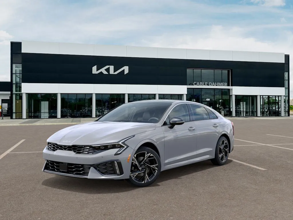 2025 Kia K5 GT-Line for sale in Lee's Summit, MO