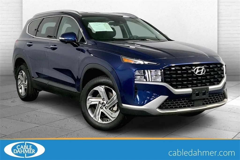 2023 Hyundai SANTA FE SEL for sale in Lee's Summit, MO