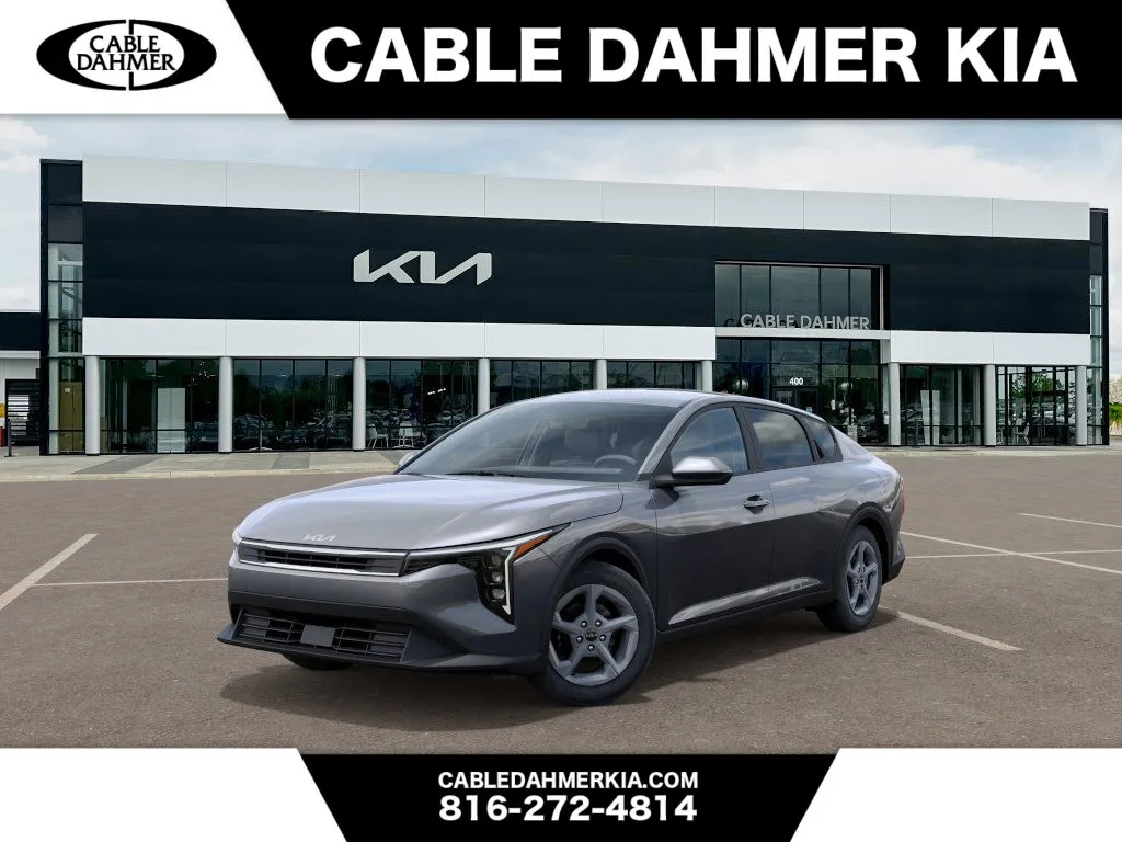 2025 Kia K4 LXS for sale in Lee's Summit, MO