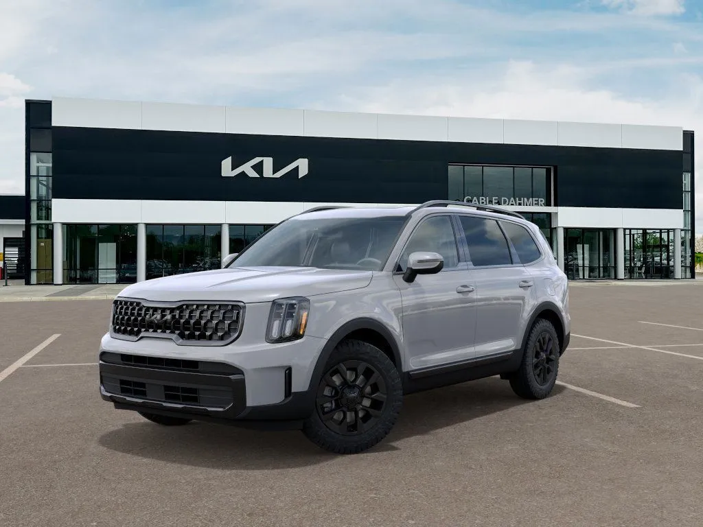 2025 Kia Telluride SX for sale in Lee's Summit, MO