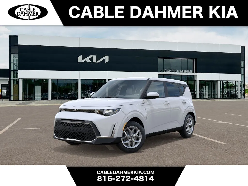 2025 Kia Soul LX for sale in Lee's Summit, MO