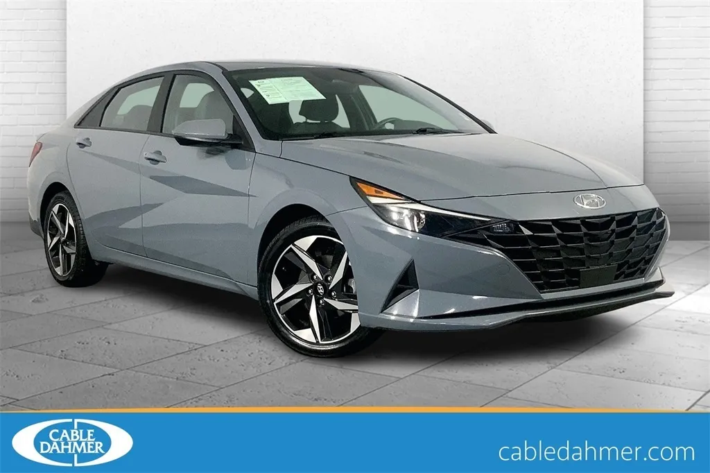 2023 Hyundai ELANTRA SEL for sale in Lee's Summit, MO