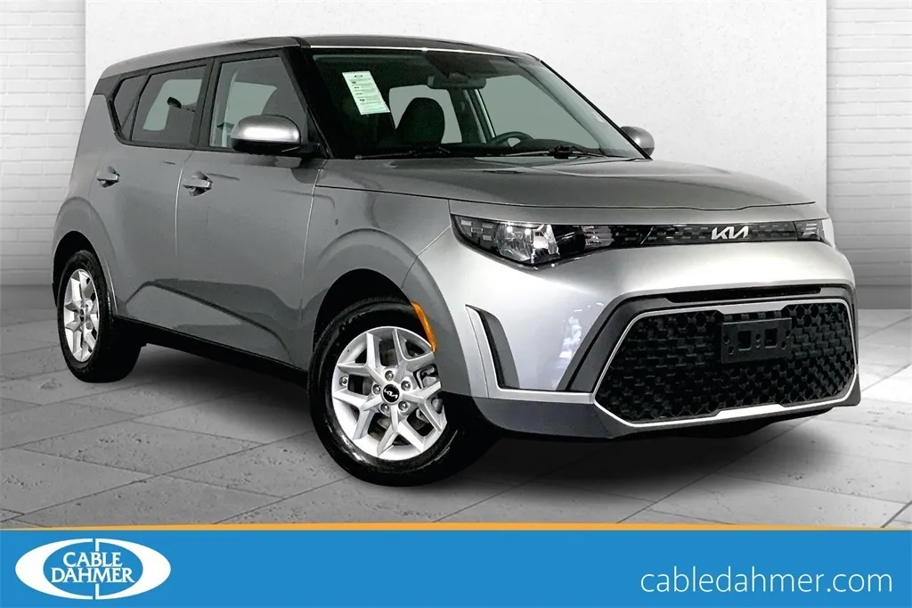2024 Kia Soul LX for sale in Lee's Summit, MO