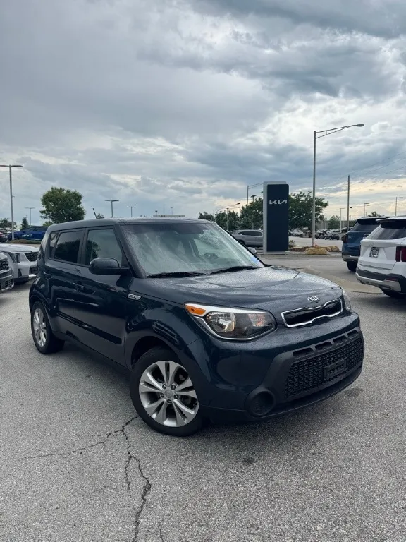 2015 Kia Soul Plus for sale in Lee's Summit, MO