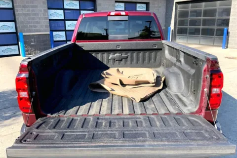 More photos of 2016 Chevrolet Silverado 2500HD LTZ at Cable Dahmer Kia of Lee's Summit, MO