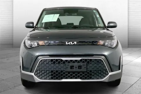 Photos of 2024 Kia Soul LX for sale in Lee's Summit, MO at Cable Dahmer Kia of Lee's Summit