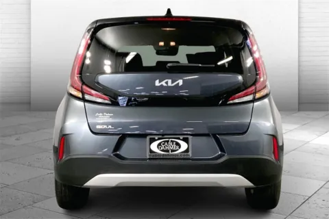 Another view of 2024 Kia Soul LX for sale in Lee's Summit, MO at Cable Dahmer Kia of Lee's Summit