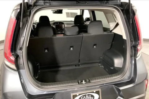 More photos of 2024 Kia Soul LX at Cable Dahmer Kia of Lee's Summit, MO