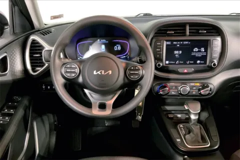 More photos of 2024 Kia Soul LX at Cable Dahmer Kia of Lee's Summit, MO