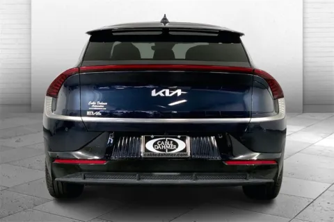 Another view of 2022 Kia EV6 Wind for sale in Lee's Summit, MO at Cable Dahmer Kia of Lee's Summit