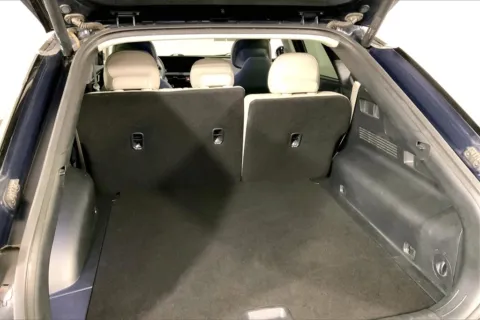 More photos of 2022 Kia EV6 Wind at Cable Dahmer Kia of Lee's Summit, MO