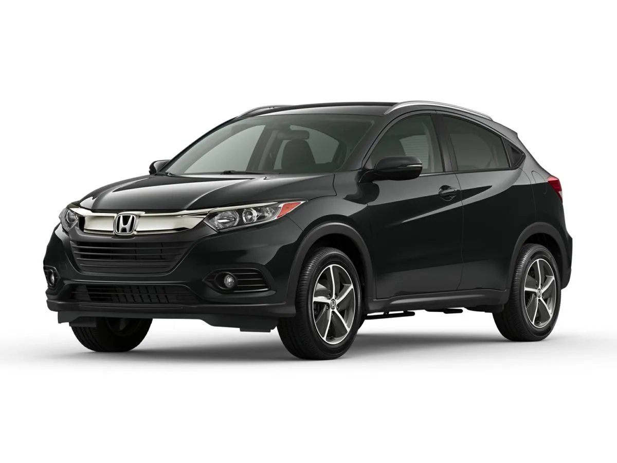 2021 Honda HR-V EX for sale in Lee's Summit, MO