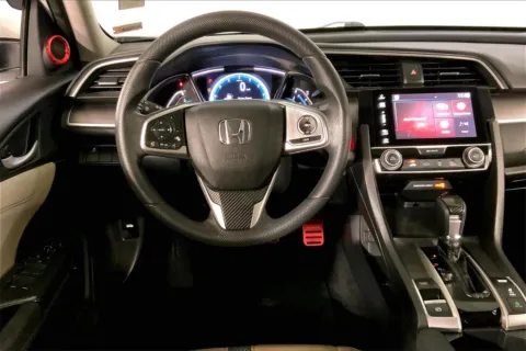 More photos of 2017 Honda Civic EX at Cable Dahmer Kia of Lee's Summit, MO