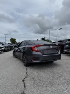 More photos of 2020 Honda Civic EX-L at Cable Dahmer Kia of Lee's Summit, MO