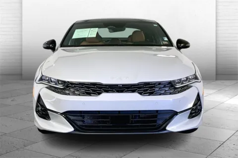 Photos of 2023 Kia K5 GT for sale in Lee's Summit, MO at Cable Dahmer Kia of Lee's Summit