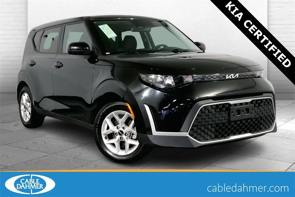 2024 Kia Soul LX for sale in Lee's Summit, MO