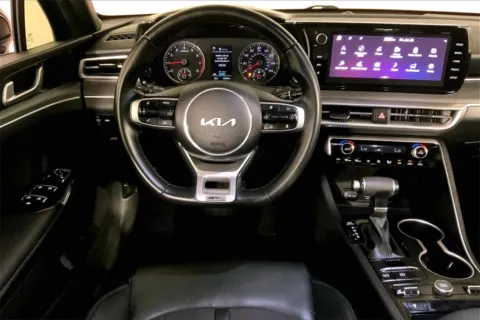 More photos of 2024 Kia K5 GT-Line at Cable Dahmer Kia of Lee's Summit, MO