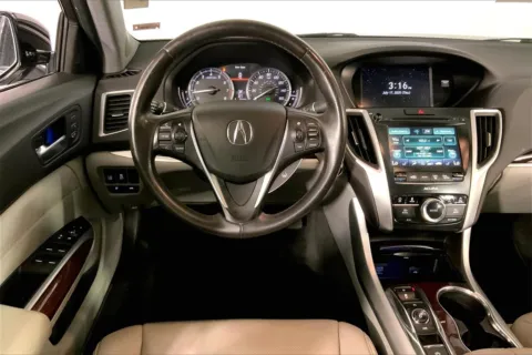More photos of 2015 Acura TLX V6 Tech at Cable Dahmer Kia of Lee's Summit, MO