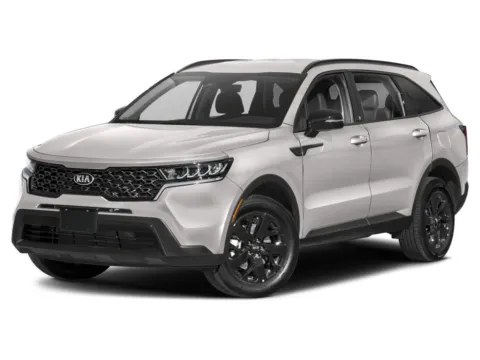 Black 2021 Kia Sorento S for sale in Lee's Summit, MO