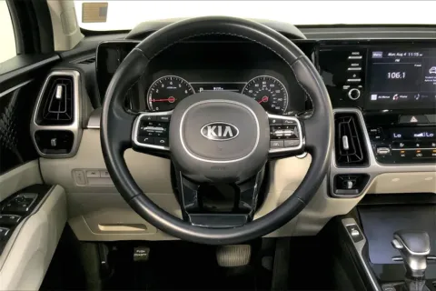 More photos of 2021 Kia Sorento S at Cable Dahmer Kia of Lee's Summit, MO